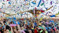 Tres entidades vecinales piden el cierre de uno de los escenarios del Primavera Sound