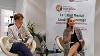 “Mi voz, mis decisiones”; María Jesús, enferma mental, pidió una radio y la escucharon
