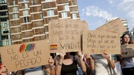 “Hoy follas seguro”, lema de la campaña de Sanidad para prevenir las ITS durante el Orgullo