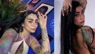 Quién era Ana Bárbara Buhr, la influencer que ha muerto tras someterse a 3 cirugías estéticas