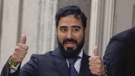 Alvise Pérez asegura al juez que no actuó con “mala fe” contra Salvador Illa