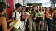 Tres alumnos de Barcelona obtienen la mejor nota (9,90) de la Selectividad en Catalunya