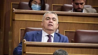 El juez del Supremo ofrece declarar voluntariamente a Santos Cerdán al encontrar “consistentes indicios” contra él