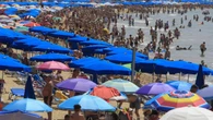 Los hoteleros prevén cerrar el verano con mejores datos que en 2024 en la Comunidad Valenciana