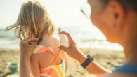 Cómo disfrutar del verano sin poner en riesgo nuestra piel