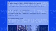 El velo sigue siendo obligatorio en Irán, pese a lo que afirman vídeos virales