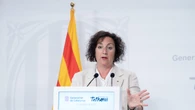 El Govern pacta con ERC reforzar la hacienda catalana para asumir el cobro de impuestos