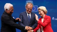 Europa debate un pacto comercial por la vía rápida con EE.UU.