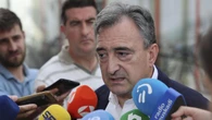 Aitor Esteban, sobre el PP: “No hay quién le entienda, es Dr. Jekyll y Mr. Hide”