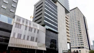 Zurich vende la sede de Drets Socials por 40 millones