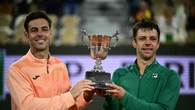 Marcel Granollers giró el guion y vio la gloria