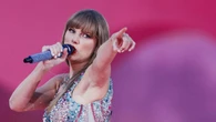 Taylor Swift sorprende con el anuncio de su nuevo álbum “The Life of a Showgirl”