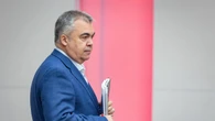 El PP insiste a Armengol para que frene el pago del 'finiquito' de 19.000 euros del Congreso a Santos Cerdán