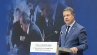García-Page: “Hay ministros que han grabado en pendrive las conversaciones con el presidente”
