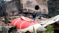 El misterio de los únicos restos humanos de la tragedia de Air India que no han podido ser identificados