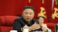 Kim pide estar listos tanto “para el diálogo como la confrontración” con EE.UU.