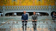 Las urnas castigan a Macron y Le Pen