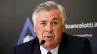 Ancelotti: “Veo las mismas caras...”