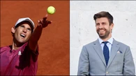 Thiem, fichaje estelar de la nueva agencia de deportistas de Piqué