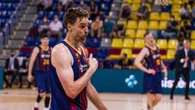 El Barça recupera el trono de la Liga Endesa siete años después