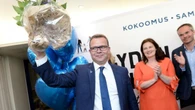La extrema derecha despunta en las municipales de Finlandia