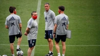 Luis Enrique convoca a Brais Méndez, Carlos Soler, Pablo Fornals y Rodrigo Moreno