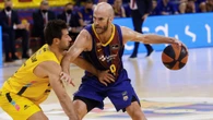 El Barça fulmina al Tenerife con un tercer cuarto de ensueño