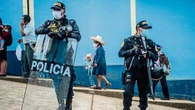 La grieta peruana