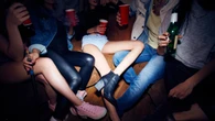 El 70% de los jóvenes ha tenido sexo bebido y lo describe como menos placentero y violento