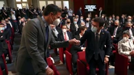 Sánchez defenderá los indultos y su 'agenda del reencuentro' en un gran acto el lunes en Barcelona