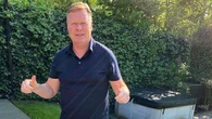 La directiva podría ratificar hoy a Ronald Koeman