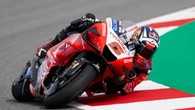 Zarco empieza dominando en el GP de Catalunya