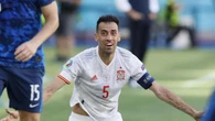 Arrodillados ante Busquets
