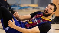 El Barça se corona ante el Madrid con un recital