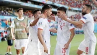 Gayà y Ferran Torres, novedades en el once de España ante Croacia