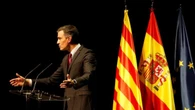 Sánchez impulsa con los indultos un nuevo tiempo entre Catalunya y España