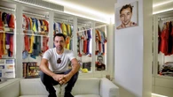 Xavi Hernández: “España tiene un grandísimo entrenador”