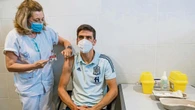 La pelota se abre paso en España