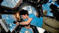 Un 24% de los 22.600 aspirantes a astronautas europeos son mujeres