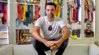 "¿El Barça? No tengo prisa"