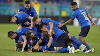 Italia - Austria, los octavos de final en directo