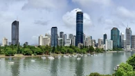 El COI propondrá a Brisbane como sede olímpica para 2032