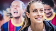 Alexia Putellas: “El objetivo es convertirnos en la mejor Liga del mundo”