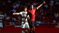 Luis Enrique tampoco podrá contar con Busquets ante Polonia