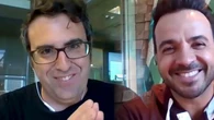 Luis Fonsi: "El respeto hacia la mujer siempre ha sido parte de mis letras"