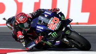 El 'Diablo' Quartararo se vuelve a escapar