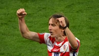 Modric clasifica a Croacia como segunda de grupo