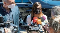 Mila Ximénez ya ha sido incinerada