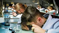 CC.OO. denuncia que faltan 3.711 profesores de FP para el próximo curso en Madrid