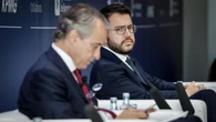 El poder catalán y la política